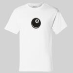 Short Sleeve T-Shirt Thumbnail