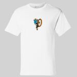 Short Sleeve T-Shirt Thumbnail