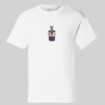 Short Sleeve T-Shirt Thumbnail
