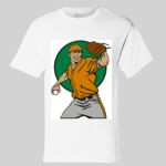 Short Sleeve T-Shirt Thumbnail