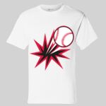 Short Sleeve T-Shirt Thumbnail