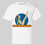 Short Sleeve T-Shirt Thumbnail