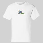 Short Sleeve T-Shirt Thumbnail
