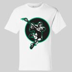 Short Sleeve T-Shirt Thumbnail