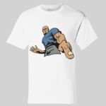 Short Sleeve T-Shirt Thumbnail
