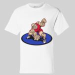 Short Sleeve T-Shirt Thumbnail