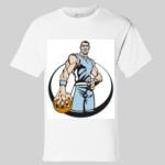 Short Sleeve T-Shirt Thumbnail