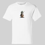Short Sleeve T-Shirt Thumbnail