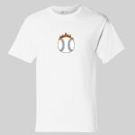Short Sleeve T-Shirt Thumbnail