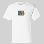 Short Sleeve T-Shirt Thumbnail