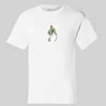 Short Sleeve T-Shirt Thumbnail