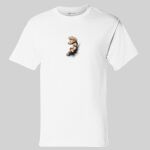 Short Sleeve T-Shirt Thumbnail
