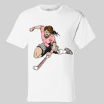 Short Sleeve T-Shirt Thumbnail