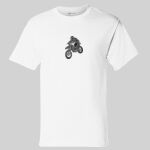 Short Sleeve T-Shirt Thumbnail