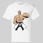 Short Sleeve T-Shirt Thumbnail