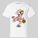 Short Sleeve T-Shirt Thumbnail