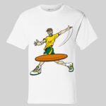 Short Sleeve T-Shirt Thumbnail