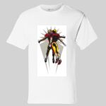 Short Sleeve T-Shirt Thumbnail