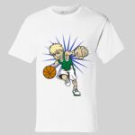 Short Sleeve T-Shirt Thumbnail