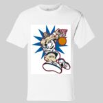 Short Sleeve T-Shirt Thumbnail