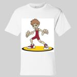 Short Sleeve T-Shirt Thumbnail
