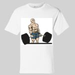 Short Sleeve T-Shirt Thumbnail