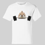 Short Sleeve T-Shirt Thumbnail