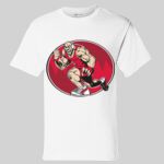 Short Sleeve T-Shirt Thumbnail