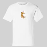 Short Sleeve T-Shirt Thumbnail