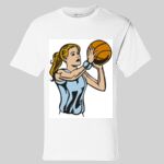 Short Sleeve T-Shirt Thumbnail