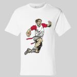 Short Sleeve T-Shirt Thumbnail