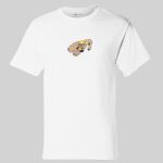 Short Sleeve T-Shirt Thumbnail