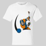 Short Sleeve T-Shirt Thumbnail