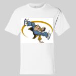 Short Sleeve T-Shirt Thumbnail