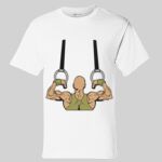 Short Sleeve T-Shirt Thumbnail