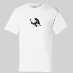 Short Sleeve T-Shirt Thumbnail