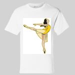 Short Sleeve T-Shirt Thumbnail