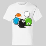 Short Sleeve T-Shirt Thumbnail