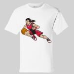 Short Sleeve T-Shirt Thumbnail