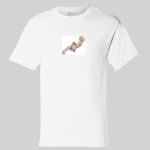 Short Sleeve T-Shirt Thumbnail