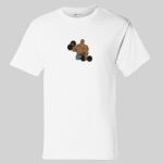 Short Sleeve T-Shirt Thumbnail