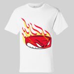 Short Sleeve T-Shirt Thumbnail