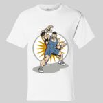 Short Sleeve T-Shirt Thumbnail