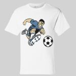 Short Sleeve T-Shirt Thumbnail