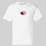 Short Sleeve T-Shirt Thumbnail