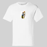Short Sleeve T-Shirt Thumbnail