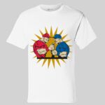 Short Sleeve T-Shirt Thumbnail