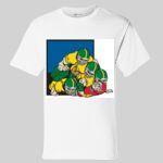 Short Sleeve T-Shirt Thumbnail