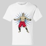 Short Sleeve T-Shirt Thumbnail