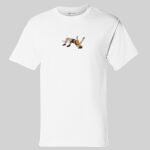 Short Sleeve T-Shirt Thumbnail